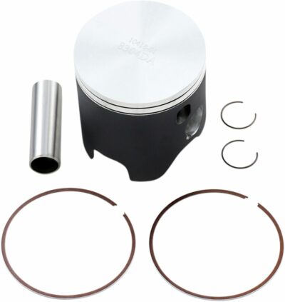 Wossner PISTON KIT TC300 18