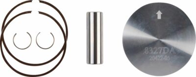 Wossner PISTON KIT 300 KTM/HUS/GG