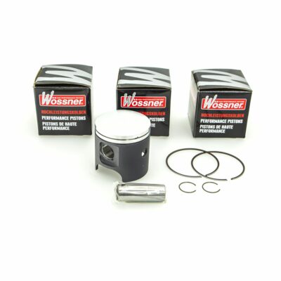 Wossner PISTON KT STD B YAMAHA