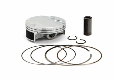 Vertex PISTON KIT KT/HV GP RACER