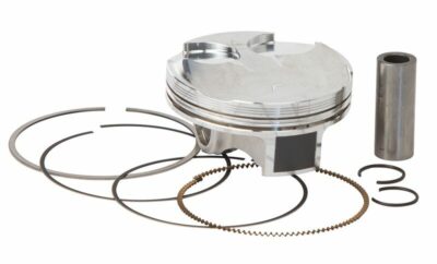 Vertex PISTON KIT PRO D65.97
