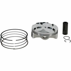 Vertex PISTON KIT PRO HC D78.96 - Image 2