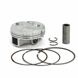 Vertex PISTON KIT PRO HC D78.97