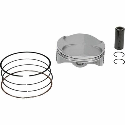 Vertex PISTON KIT GP RACER D78.96 - Image 2