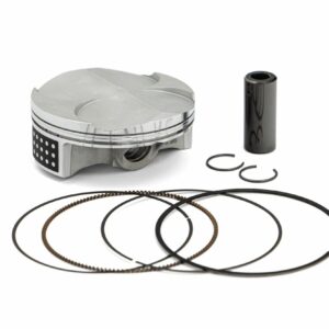 Vertex PISTON KIT GP RACER D78.97