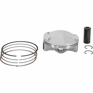 Vertex PISTON KIT GP RACER D78.97 - Image 2