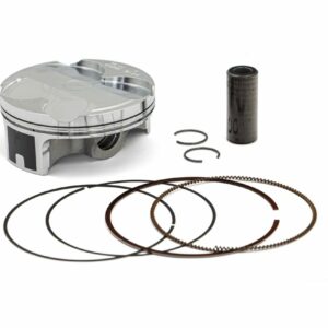 Vertex PISTON KIT PRO D77.96
