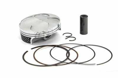 Vertex PISTON KIT GP RACER D80.98