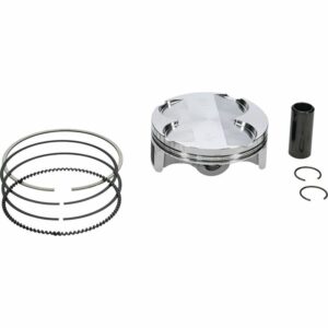 Vertex PISTON KIT PRO BB D80.95 - Image 2