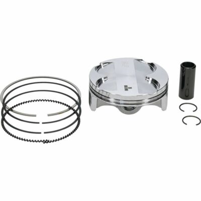 Vertex PISTON KIT PRO BB D80.96 - Image 2