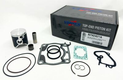 Vertex PISTON TOP END KIT WR/YZ125
