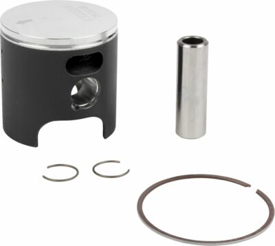 Wossner PISTON KIT - KAWASAKI KX112 52.45MM