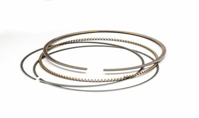 Wossner REPLACEMENT 4-STROKE PISTON RING SET