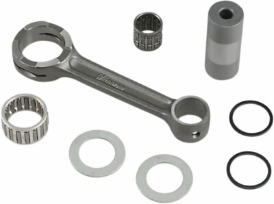 Wossner FORGED STEEL REPLACEMENT CONNECTION ROD