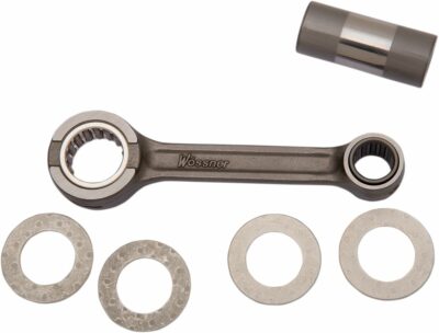 Wossner FORGED STEEL REPLACEMENT CONNECTION ROD