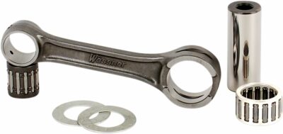 Wossner FORGED STEEL REPLACEMENT CONNECTION ROD