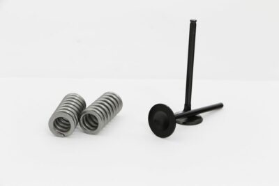 Wossner VALVE KIT INT HONDA CRF450R 02-08