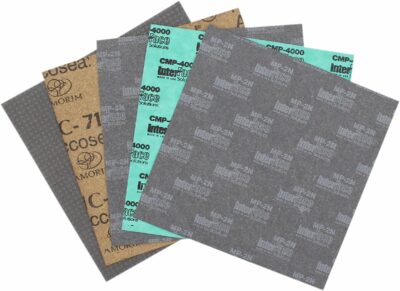 Vertex GASKET UNIVERSAL 8X8