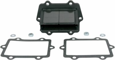 Vforce REED VALVE ASSEMBLY V-FORCE 3 CARBON FIBER REPLACEMENT