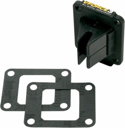 Vforce REED VALVE ASSEMBLY V-FORCE 3 CARBON FIBER REPLACEMENT