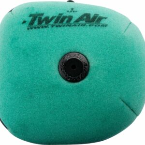 Twinair PRE-OILED BACKFIRE REPLACEMENT AIR FILTER FOR POWERFLOW-KIT
