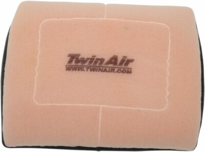 Twinair BACKFIRE AIR FILTER + WIRE CAGE