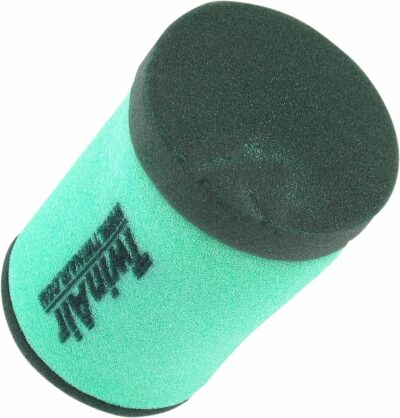 Twinair BACKFIRE AIR FILTER + INTAKE + WIRE CAGE
