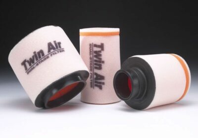 Twinair CLAMP-ON STANDARD AIR FILTER