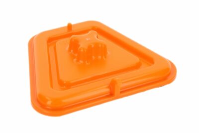 Twinair AIRBOX COVER YZF450 23