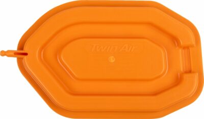 Twinair Airbox Cover - Kawasaki