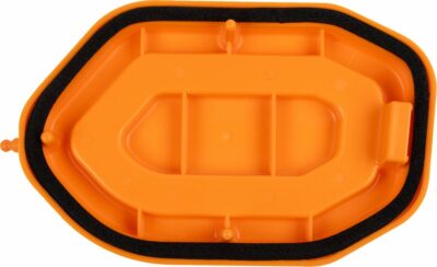Twinair Airbox Cover - Kawasaki - Image 3