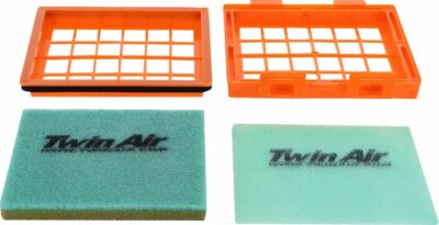 Twinair Air Filter with Cage, Honda CRF 300 L