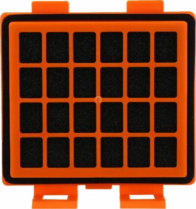 Twinair Air Filter with Cage, Honda CRF 300 L - Image 2