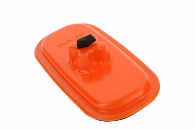 Twinair AIRBOX COVER TM 4str 22-