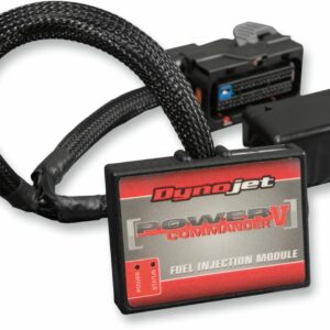 Dynojet PC-V DUC M796 2011