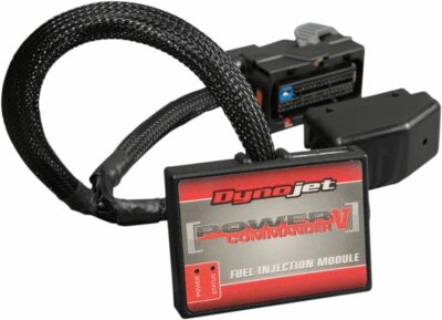 Dynojet PC-V DUC M796 2011 - Image 2