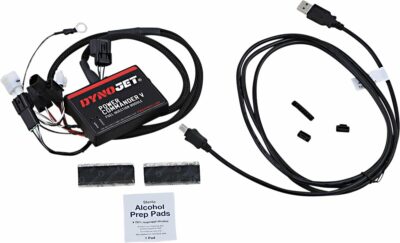 Dynojet 17-18 FE350/501 PC-V