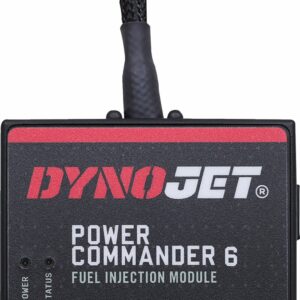 Dynojet PC-6 HON W/I GROM 14+