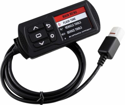 Dynojet PV-3 YAM WOLVERINE RMAX 21- CARB