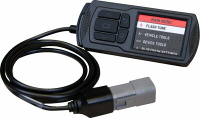 Dynojet PV-3 C-A OUTLANDER 18- CARB