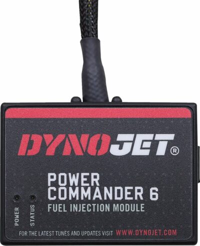 Dynojet Power Commander 6 - Ski-Doo