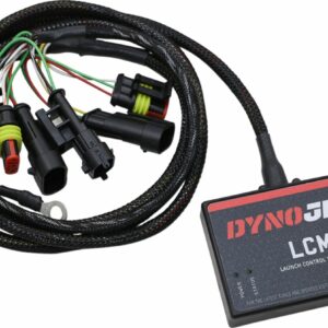 Dynojet Launch Control Kit With Switch