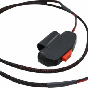 Dynojet Launch Control Kit With Switch - Image 2
