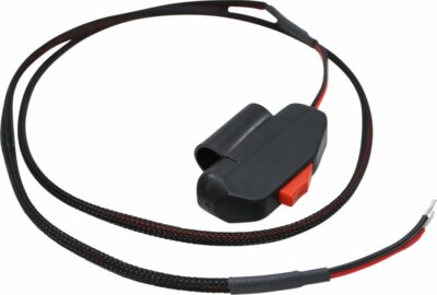 Dynojet Launch Control Kit With Switch - Image 2