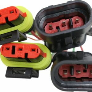 Dynojet Launch Control Kit With Switch - Image 3