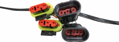 Dynojet Launch Control Kit With Switch - Image 3