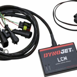 Dynojet Launch Control Kit With Switch - Image 4