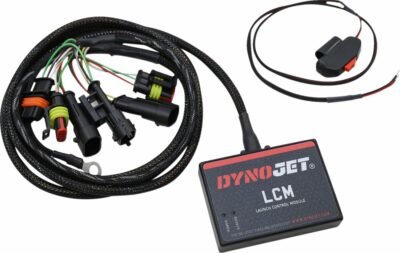 Dynojet Launch Control Kit With Switch - Image 4
