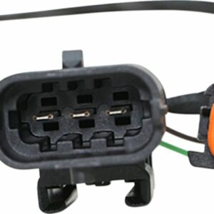Dynojet Launch Control Kit With Switch - Image 5