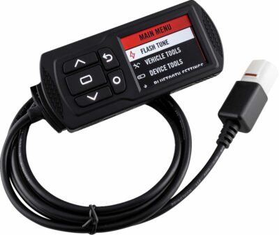 Dynojet Power Vision 3 - Yamaha